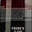 Портвейн Prime's Messias Porto 10 yo, червоне, солодке, 0,75 л - мініатюра 4