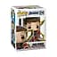 Фигурка Funko Pop Фанко поп Avengers Iron Spider Мстители Железный Человек паук 10 см AE IS 1142 - миниатюра 3