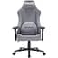 Ігрове крісло GamePro FGC750DG Fabric Dark Gray (FGC750DG) - мініатюра 2