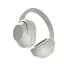 Навушники Sony Over-ear ULT WEAR BT 5.2 ANC AAC LDAC Wireless Mic Білий (WHULT900NW.CE7) - мініатюра 8