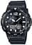 Годинник Casio AEQ-100W-1AVEF - мініатюра 1