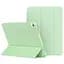 Чохол до планшета BeCover Tri Fold Soft TPU Silicone Apple iPad Air (4/5) 2020/2022 10.9" Green (711131) - мініатюра 1