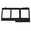 Акумулятор для ноутбука Dell Latitude E5450 E5470 E5570, Precision M3510 (NGGX5 11.4V 4130 mAh 47Wh) - мініатюра 3