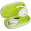 Навушники Celebrat W50 TWS Earphones White - мініатюра 1