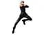 Фігурка Bandai Spirits Магічна битва Сатору Годжо Jujutsu Kaisen Satoru Gojo 25 см BS JK SG 25 - мініатюра 1