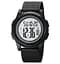 Skmei 1895 Black - миниатюра 1