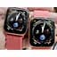 Захисне скло DK для Apple Watch 41mm (Series 7 / 8 / 9) UV Curved (013314) (clear) - мініатюра 10
