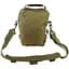 Сумка на плече Kombat UK Hex-Stop Explorer Shoulder Bag Койот (KB-HSESB-COY) - мініатюра 3