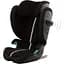 Автокресло Cybex Solution G2 Plus Moon Black черное (522004119) - миниатюра 8