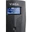 Пристрій безперебійного живлення Vinga LCD 1500VA plastic case (VPC-1500P) - мініатюра 3