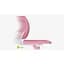 Комплект мебели Evo-kids Evo-17 PN Ergo: стул+стол+полка+лампа (Evo-17 PN Ergo) - миниатюра 4