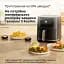 Мультипіч BRAUN HF5034IBK - мініатюра 7