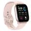 Смарт-часы Amazfit GTS 4 Xiaomini FlaXiaomingo Pink - миниатюра 7