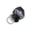 Bluetooth гарнитура ORIG Hoco E17 Grey - мініатюра 2