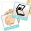 Пудра обличчя Maybelline New York Fit me Matte + Poreless відтінок 120 (Класичний бежевий) 9 г (B2922700) - мініатюра 4