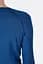 Термофутболка женская Rab Forge LS Tee Womens 8 Темно-бирюзовый - миниатюра 3