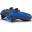 Sony DualShock 4 Version 2 (wave blue) - мініатюра 3