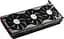 Видеокарта EVGA RTX 3070 8Gb XC3 Ultra Gaming LHR (08G-P5-3755-KR) (GDDR6, 256 bit, PCI-E v4.0 x16) Б/у - миниатюра 2