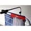 Уцінка. Сушарка для білизни Vileda Mixer 3 Tower Indoor Dryer 30 м (4023103202092) - мініатюра 5