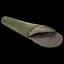 Спальный мешок Grand Canyon Whistler 190 13°C Capulet Olive Left (340018) (DAS302053) - миниатюра 1