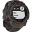 Смарт-годинник Garmin Instinct 3 50mm Solar Black Bezel with Charcoal Band (010-02935-00) - мініатюра 8