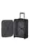 Валіза 55 См American Tourister SUMMERRIDE BLACK 55x40x23(25) ME7*09003 - мініатюра 2