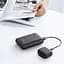 УМБ VEGER S20 Fast Charging Mini PD QC3.0 22,5W 20000mAh Black (W2053) (6970453554198) - мініатюра 5