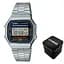 Casio A168WA-1W - мініатюра 1