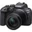 Цифровий фотоапарат Canon EOS R10 + RF-S 18-150 IS STM (5331C048) - мініатюра 1