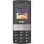 Мобильный телефон Ergo B185 Black - миниатюра 2