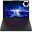 Ноутбук Lenovo Legion Pro 7, Ultra 9 275HX la 5.4 GHz, 64 GB DDR5 6400,2 TB, 5080 16 GB, DOS, 2 TB - мініатюра 1