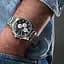 Годинник Lee Cooper Ice Silver - мініатюра 7