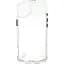 Чохол-накладка BeCover Space Case для Apple iPhone 16 Transparancy (712106) - мініатюра 1