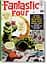 Marvel Comics Library. Fantastic Four. Vol. 1. 1961-1963 - миниатюра 2
