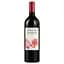 Вино Chateau Belair-Monange Haut Roc Blanquant, червоне, сухе, 0,75 л - мініатюра 1