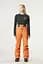 Штани жіночі Picture Organic Treva Womens 2024 M Світло-жовтогарячий - мініатюра 1
