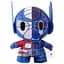 Мягкая игрушка YUME коллекционная Transformers - Optimus Prime мягконабивная (19309) - миниатюра 1