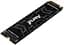 Накопичувач SSD Kingston FURY Renegade 1 TB (SFYRS/1000G) - мініатюра 2
