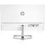 Монітор TFT 23.8" HP M24fw, FHD, IPS, HDMI, VGA, сріблястий з сірим (2D9K1E9) - мініатюра 2