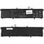 Акумулятор Asus B31N1911 (VivoBook S14 M433IA, K433FA, S433FA, X413FF) 11.55V 3640 mAh 42Wh Black - мініатюра 1
