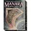 Карти Scarabeo Еротичний Оракул Манара (Manara Erotic Oracle Tarot) (ВР_КТЕОМ) - мініатюра 1