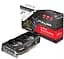 Відеокарта Sapphire AMD Radeon RX 6700 XT 12GB Pulse (11306-02-20G) (11306-98-90G) (GDDR6, 192 bit, PCI-E v4.0 x16) FR - мініатюра 6