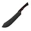 Нож для мяса Churrasco Black, 253 мм TRAMONTINA kuh0016877 - миниатюра 1