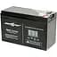 Аккумуляторная батарея Maxxter MBAT-12V7AH - миниатюра 1