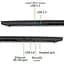 Ноутбук Acer 16 Nitro 16S AN16S-61 WQXGA IPS/AMD R7-350/32GB/1TB SSD/RTX 5070 8GB/Linux/Black (NH.QXKEU.004) - мініатюра 9