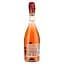 Вино игристое Chiarli Lambrusco dell 'Emilia Rosato, розовое, сухое, 10%, 0,75 л (Q2703) - миниатюра 2