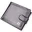 Чоловічий шкіряний гаманець ST Leather 11х9,5х2 см acs0024009 - мініатюра 1