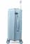 Чемодан Semi Line 24" (M) Blue (T5780-2) (DAS302960) - миниатюра 3