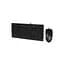 Комплект A4Tech KRS-8520D USB Black - мініатюра 2