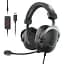 Навушники HF Stereo Fifine H9 Black UA - мініатюра 1